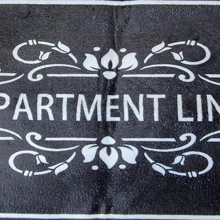 Lino شقة غييكا
